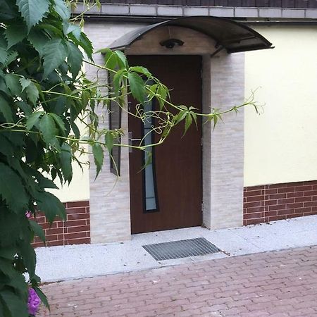 Apartament Wlodek Jelenia Góra Exterior foto