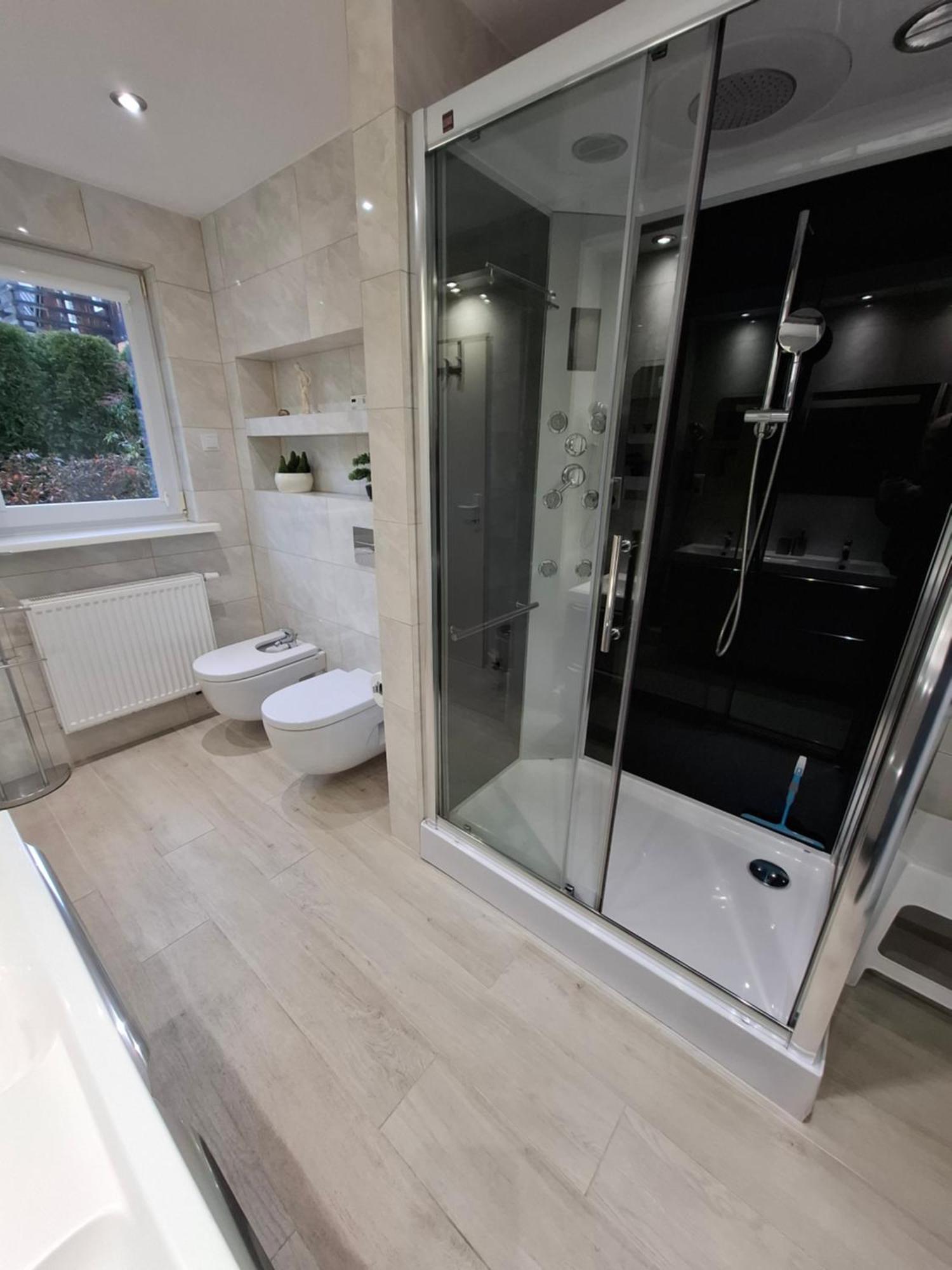 Apartament Wlodek Jelenia Góra Exterior foto