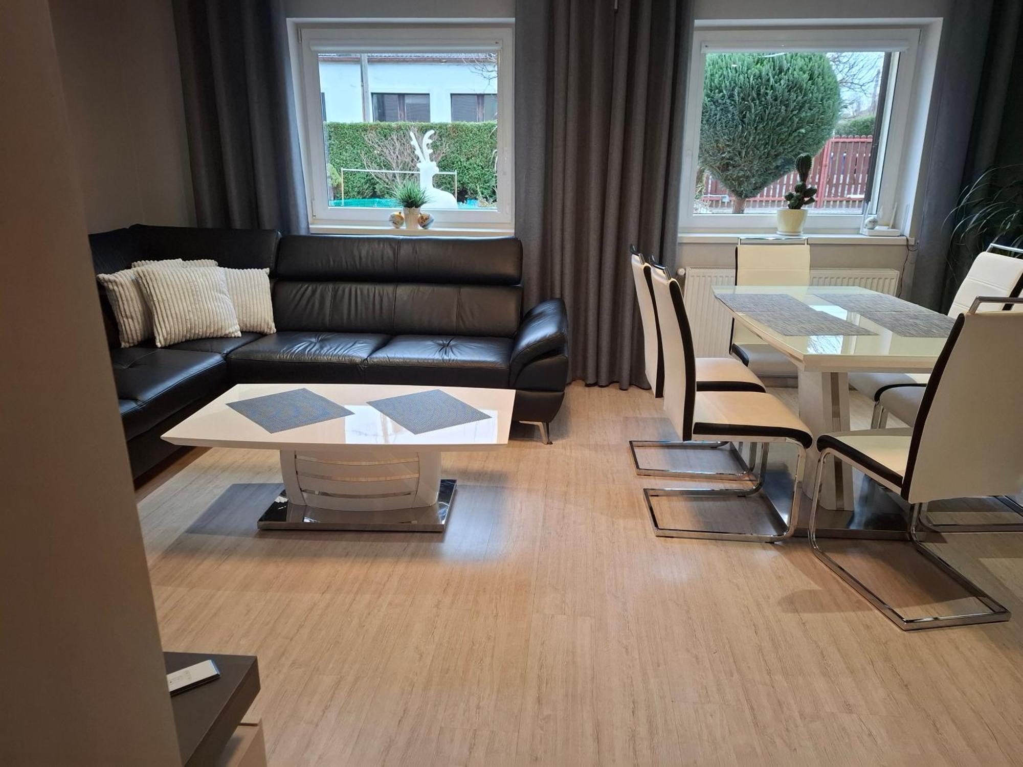 Apartament Wlodek Jelenia Góra Exterior foto