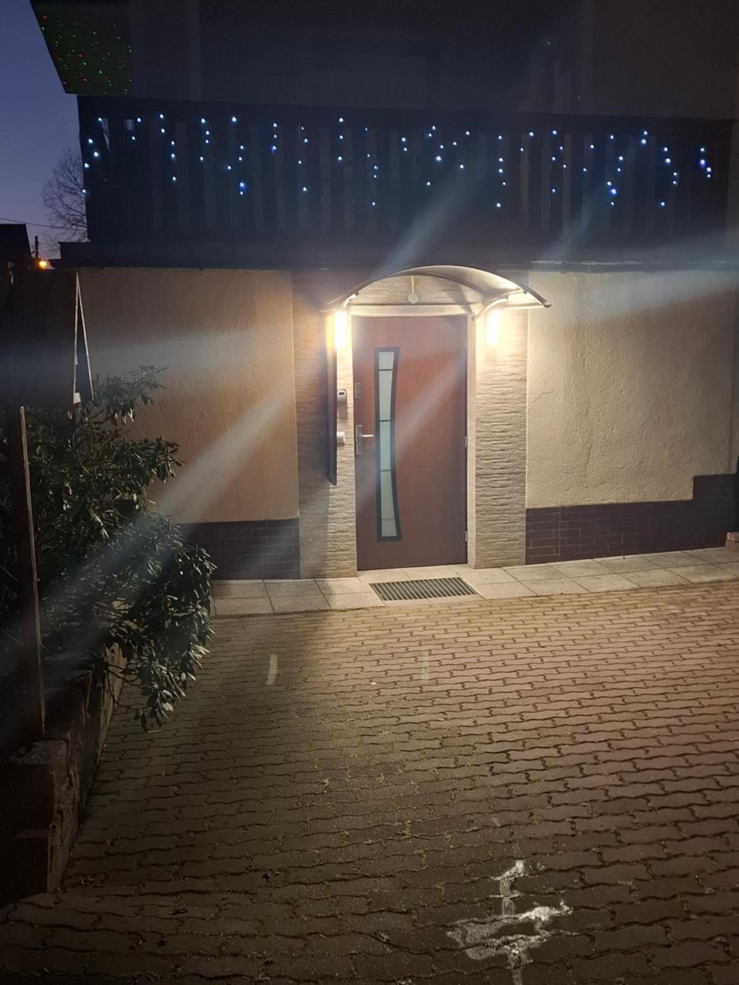 Apartament Wlodek Jelenia Góra Exterior foto