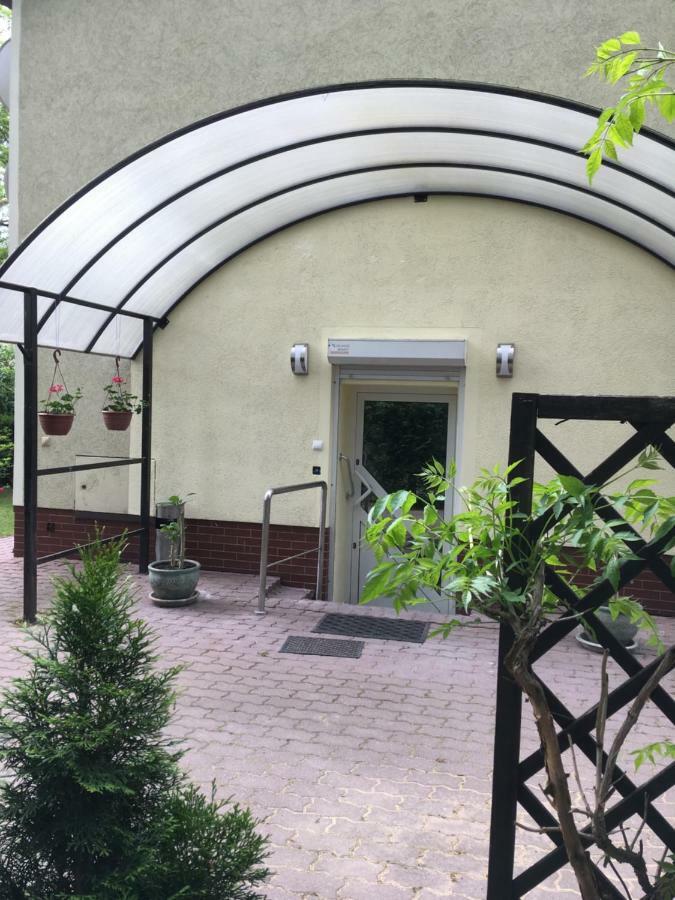 Apartament Wlodek Jelenia Góra Exterior foto