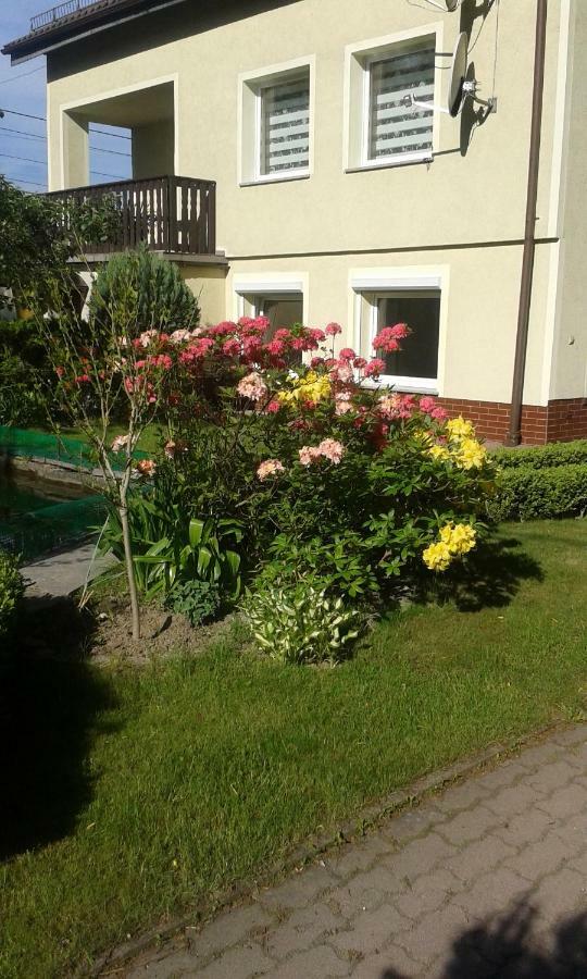 Apartament Wlodek Jelenia Góra Exterior foto